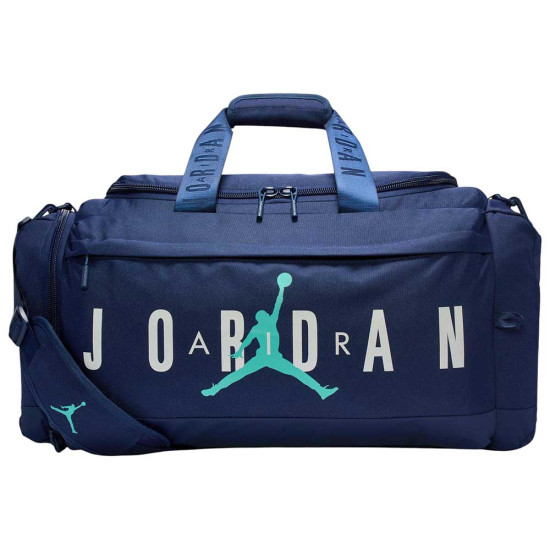 Jordan Τσάντα γυμναστηρίου Air Velocity Duffle Bag Jordan Τσάντα γυμναστηρίου Air Velocity Duffle Bag